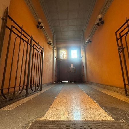 Apartament Sunny House Mediolan Zewnętrze zdjęcie
