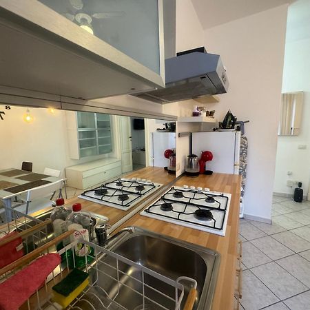 Apartament Sunny House Mediolan Zewnętrze zdjęcie