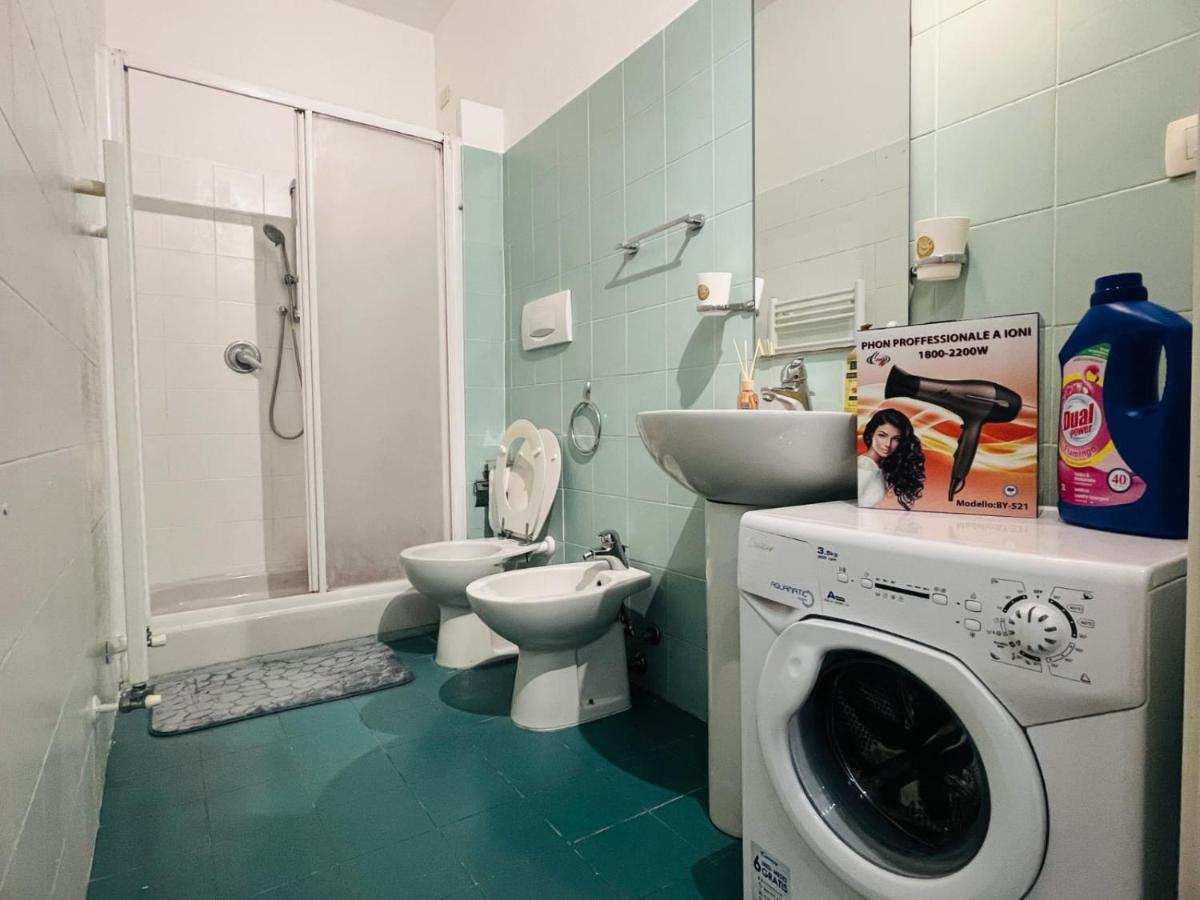 Apartament Sunny House Mediolan Zewnętrze zdjęcie