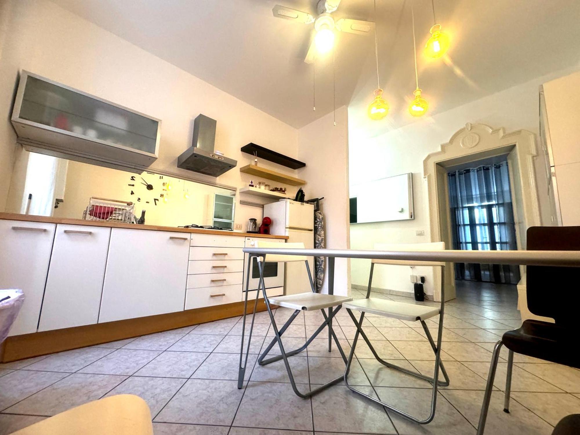 Apartament Sunny House Mediolan Zewnętrze zdjęcie