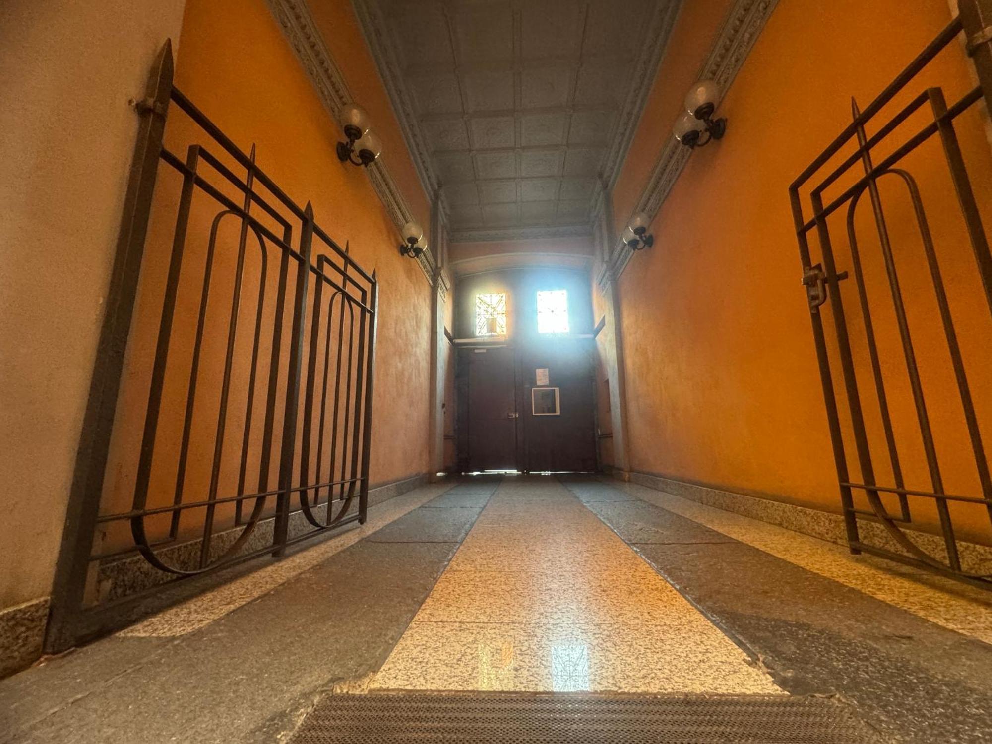 Apartament Sunny House Mediolan Zewnętrze zdjęcie