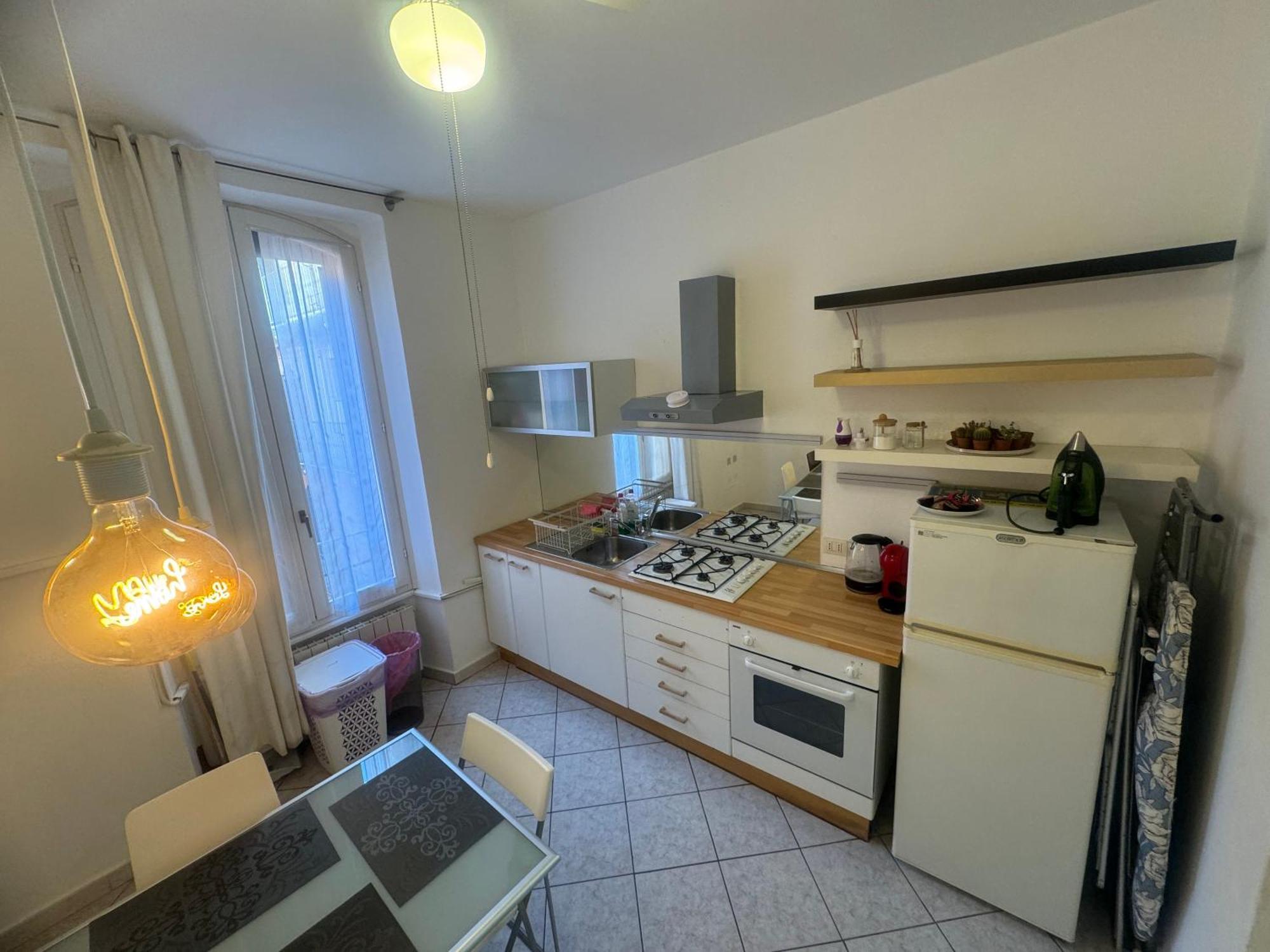 Apartament Sunny House Mediolan Zewnętrze zdjęcie