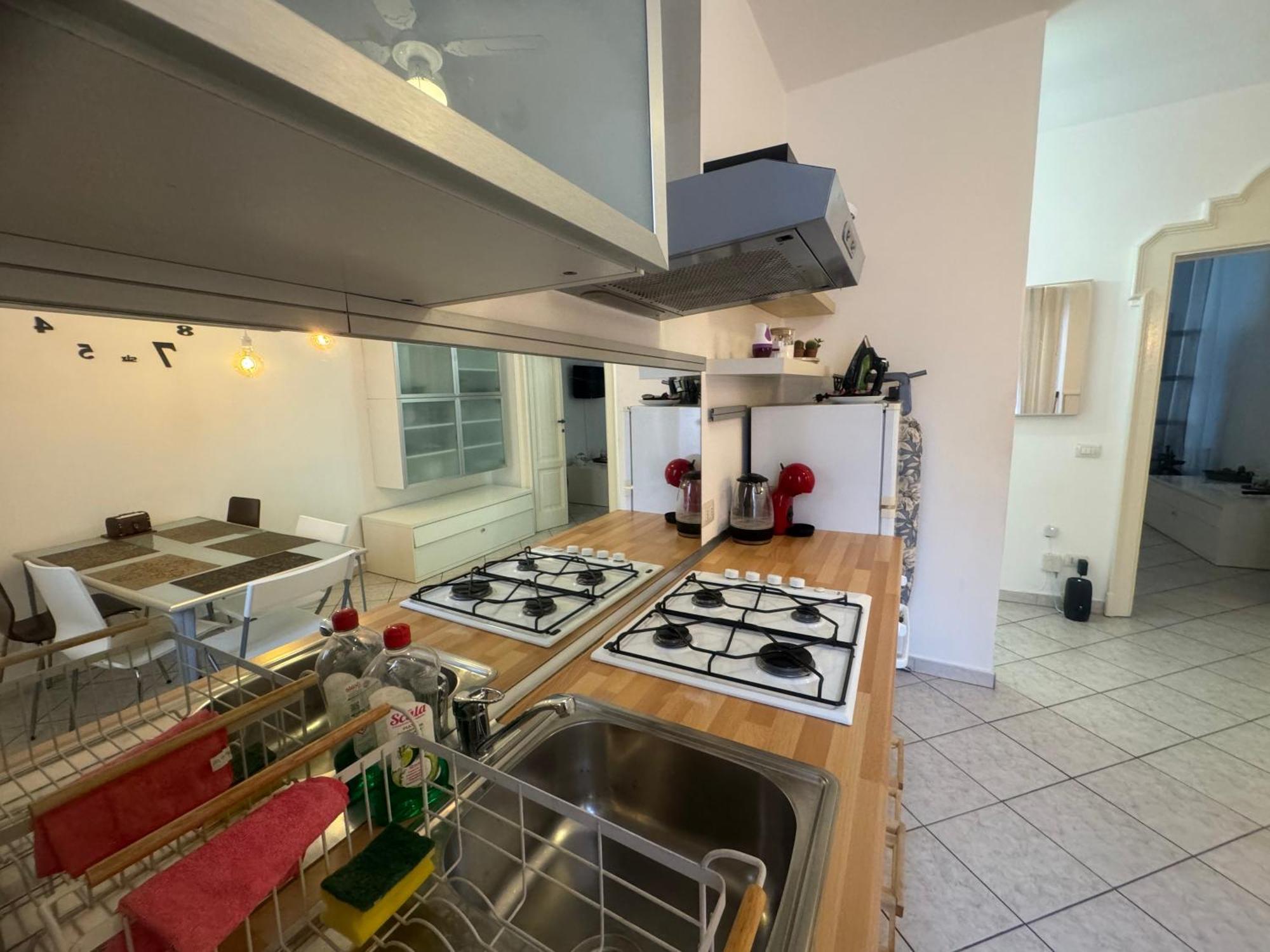 Apartament Sunny House Mediolan Zewnętrze zdjęcie