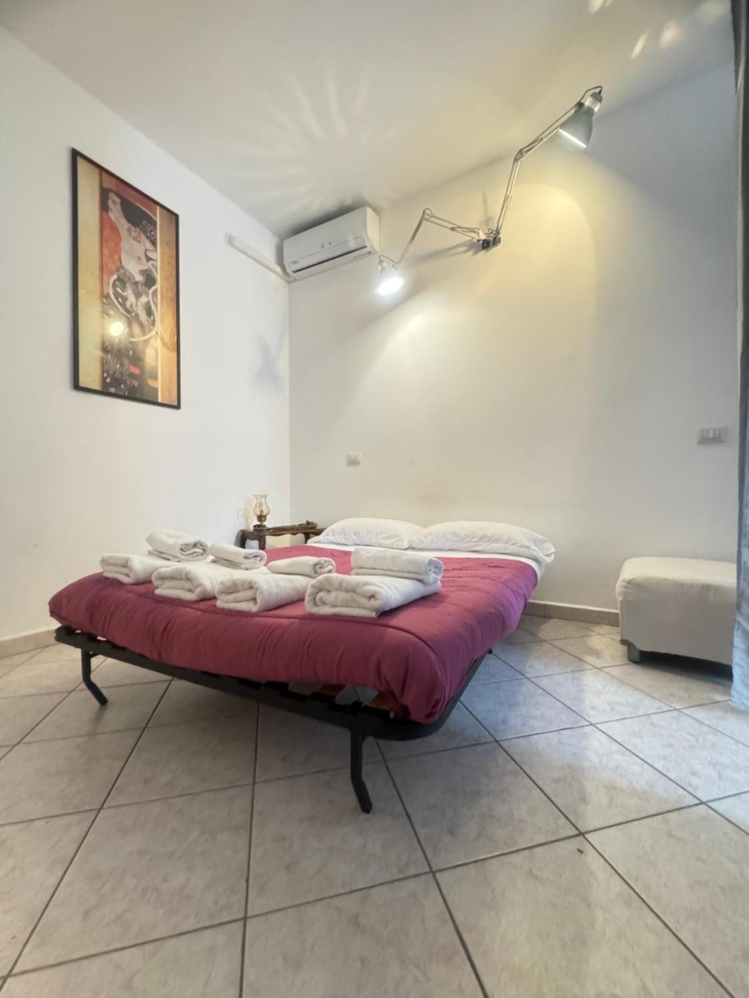 Apartament Sunny House Mediolan Zewnętrze zdjęcie