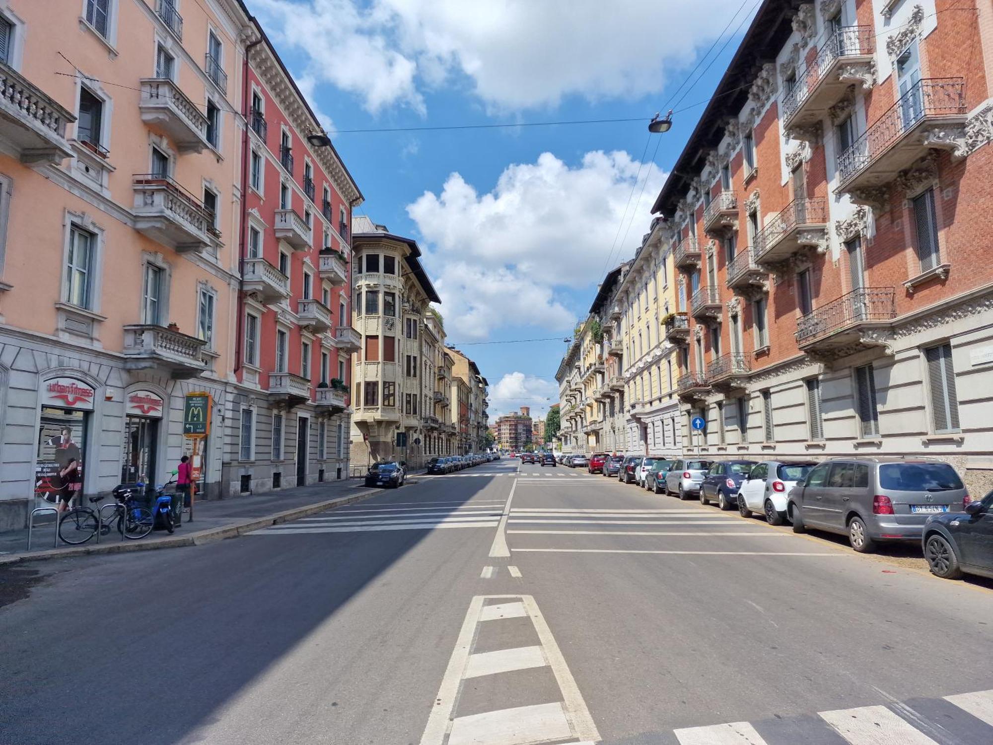 Apartament Sunny House Mediolan Zewnętrze zdjęcie